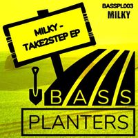 Milky - Take2Step