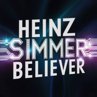 Heinz Simmer - Believer