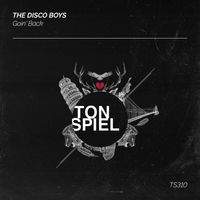 The Disco Boys - Goin' Back