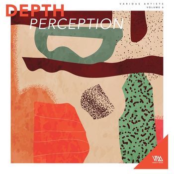 Various Artists - Depth Perception, Vol. 6