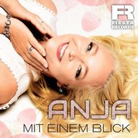 Anja - Mit einem Blick