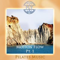 Fly - Motion Flow, Pt. 1 (Pilates Version)