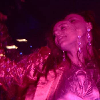 Blümchen - Party All The Time (Rework)