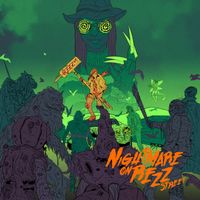Rezz - Nightmare On Rezz Street (Explicit)