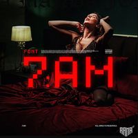 Font - 7AM (Explicit)