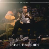 Atle Pettersen - Hvis du elsket meg