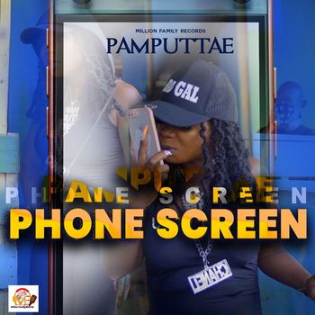 Pamputtae - Phone Screen