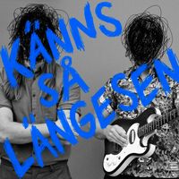 Johnossi, Lars Winnerbäck - Känns så längesen (Explicit)