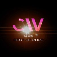Teamwrk Records - CLUBWRK - Best Of 2022