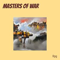 RPG - Masters of War