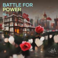 RPG - Battle for Power