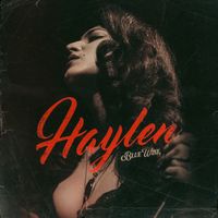 Haylen - Blue Wine (Explicit)
