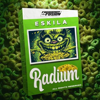 Eskila - Radium