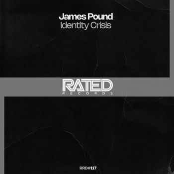 James Pound - Identity Crisis (Extended Mix)