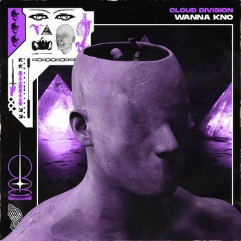 Cloud Division - WANNA KNO