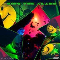 Paul Cronin - Ring The Alarm