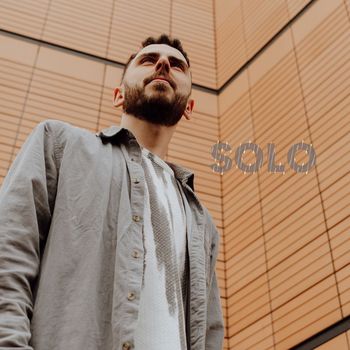 Greg Dela - Solo