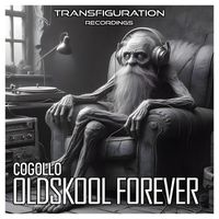 Cogollo - Oldskool Forever