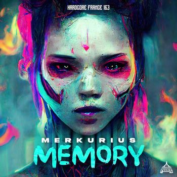 Merkurius - Memory
