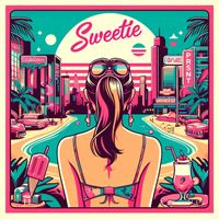 PRSNT - Sweetie