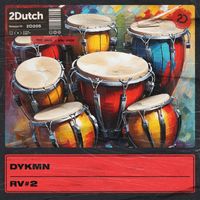 DYKMN - RV#2 (Extended Mix)