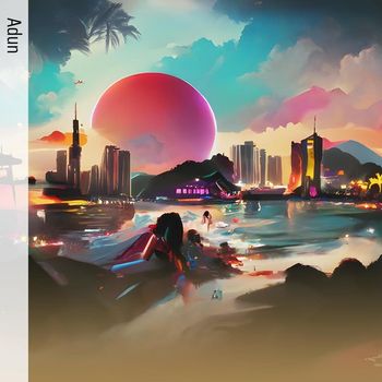 Adun - Return My Love