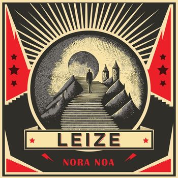 Leize - Nora Noa