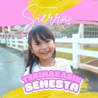 Sierra - Terima Kasih Semesta
