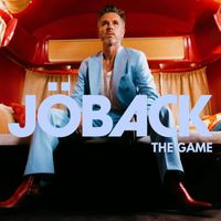 Peter Jöback - The Game (Radio Version)