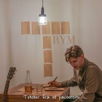 Trym - Tekster fra et pauserom