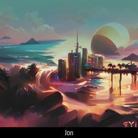 Jon - Rindu yang Tak Tersampaikan