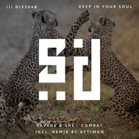 Savage & SHē - Combat