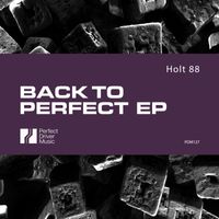 Holt 88 - Back To Perfect