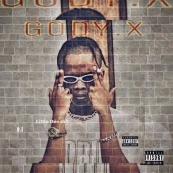 GODY - Killing this shit (Explicit)