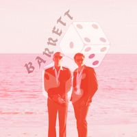 BARRETT - Hot Tequila