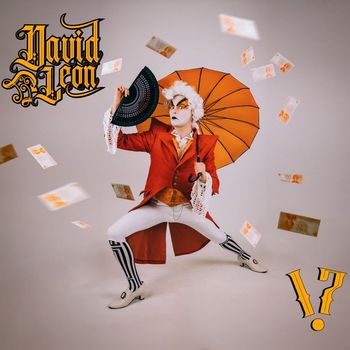 David Leon - !? (Explicit)