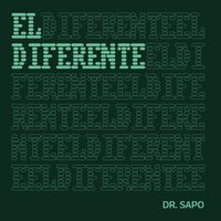 Dr. Sapo - El Diferente (Sped Up)