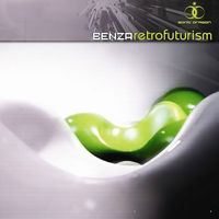 Benza - Retrofuturism