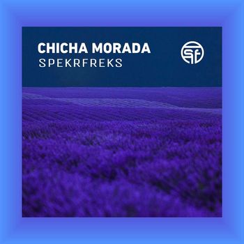 SpekrFreks - Chicha Morada