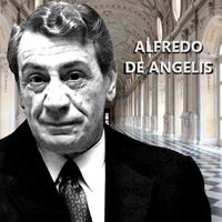 Alfredo De Angelis - Fumando Espero