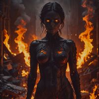 Petti - Ritual