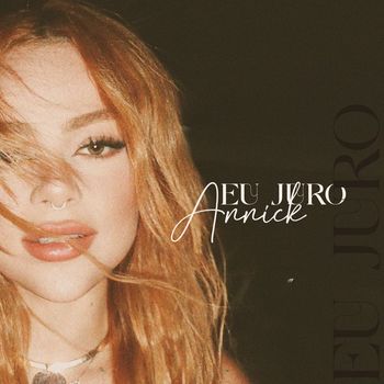 Annick - Eu Juro