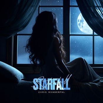 Chris Wonderful - Starfall