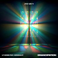 LP Giobbi - Emancipation