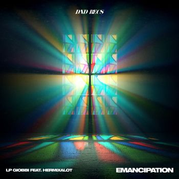 LP Giobbi - Emancipation
