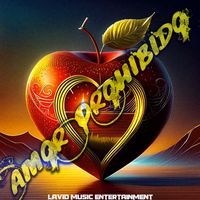 Yanay - Amor Prohibido (Bachata)