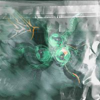 Midirama - EYES D1V3R7