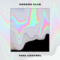 MODERN CLVB - Take Control
