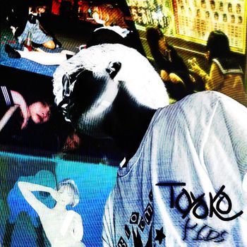 neutro - Toyoko KidS