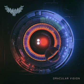 FNGRNLS - Oracular Vision